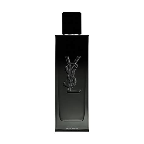 dressage parfum YSL